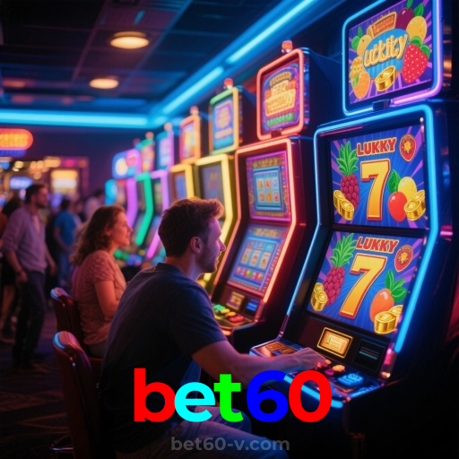 bet60：Onde sua sorte brilha: jogos de poker, roleta e apostas no futebol!