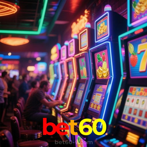 bet60:O melhor cassino online com roleta, poker e apostas no futebol!