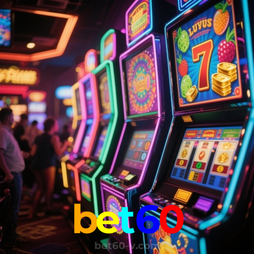 bet60：Conquiste grandes vitórias em blackjack e aposte no futebol online!