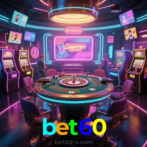 bet60:Aposte no seu time e ganhe com os melhores jogos de cassino online!
