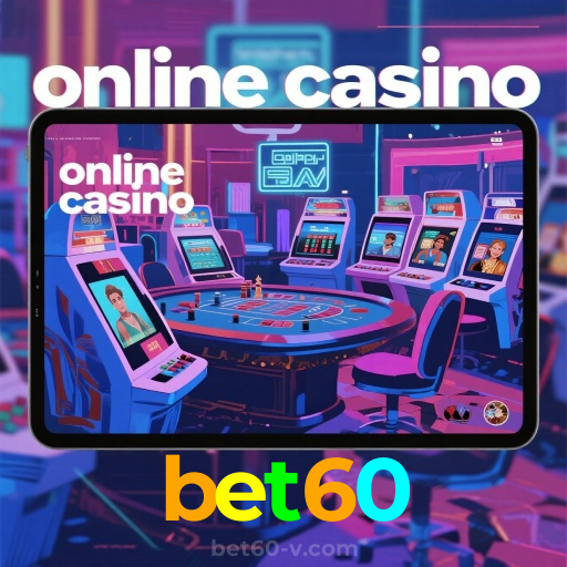 bet60：Jogue poker, roleta e aposte no futebol para uma experiência épica!