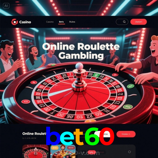 bet60:Sua sorte está no cassino online com poker, roleta e futebol ao vivo!