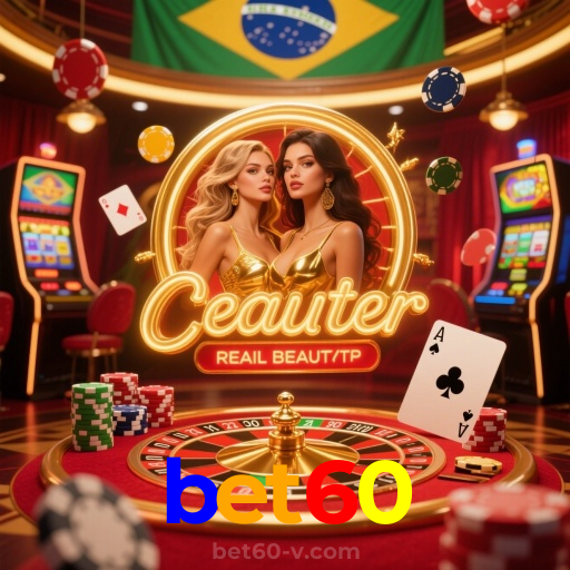 bet60：Aposte no futebol online e vença os melhores times!