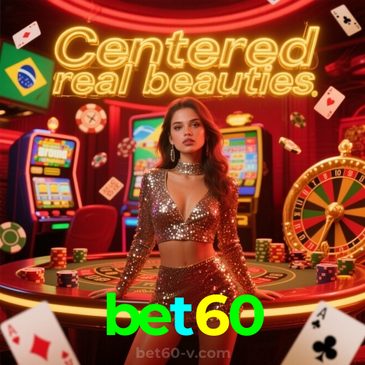 bet60：Em cada jogo, a chance de ganhar é sua! Jogue agora no cassino!