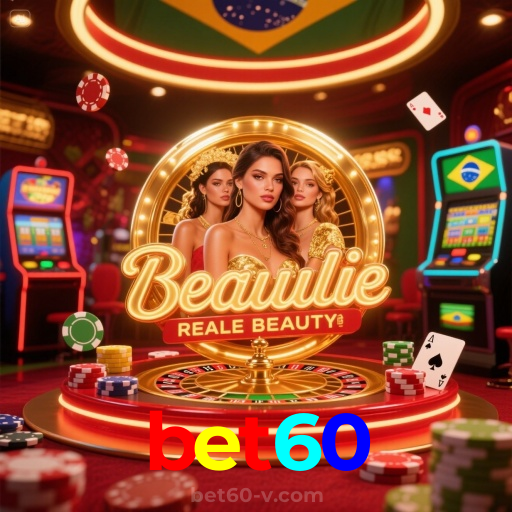 bet60：Jogue poker e mostre suas habilidades para ganhar!