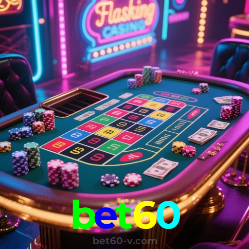 bet60：Onde a sorte está ao seu lado: apostas no futebol e vitórias no cassino!