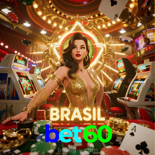 bet60：Jogue poker, aposte no futebol e leve grandes prêmios em nosso cassino!
