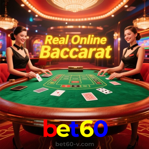 bet60:Jogue poker e prove que você é o melhor nas cartas!
