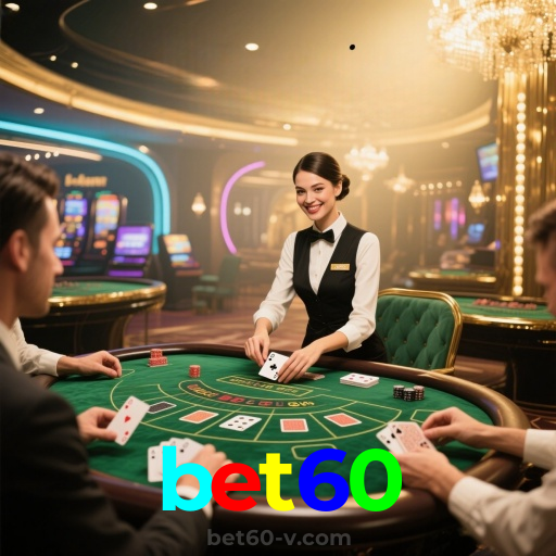 bet60:Jogue poker, aposte no futebol e ganhe prêmios incríveis em nosso cassino!