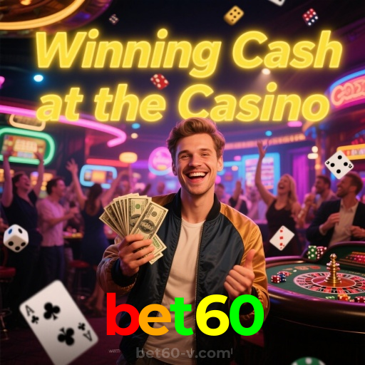 bet60:A sorte nunca esteve tão ao seu alcance! Aposte nas nossas slots agora!