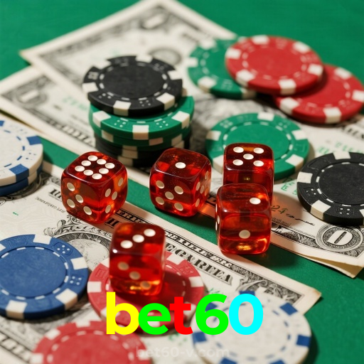 bet60：Cada rodada na roleta é uma chance de ganhar prêmios enormes!
