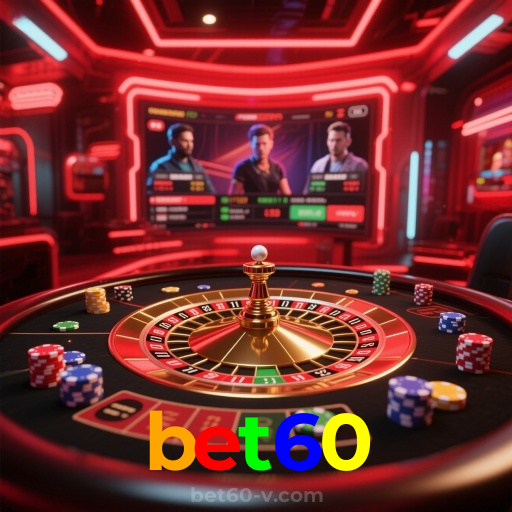 bet60:A experiência de futebol ao vivo e cassino online mais emocionante espera por você!