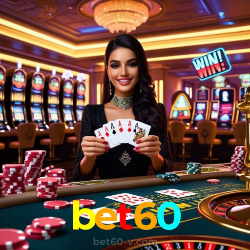 bet60:Jogue poker, aposte no futebol e leve grandes prêmios em nosso cassino!