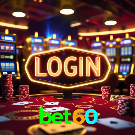 bet60:Jogue slots, roleta e aposte no futebol para grandes vitórias!