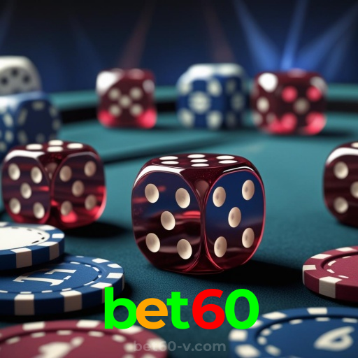 bet60：Jogue blackjack, aposte no futebol e conquiste vitórias incríveis!
