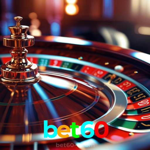 bet60：Jogue blackjack, roleta e aposte no futebol para vitórias emocionantes!