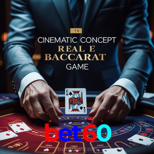 bet60:Em cada giro, novas vitórias! Venha jogar nas melhores slots!