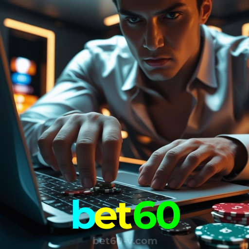 bet60:Aposte no seu time e jogue roleta no cassino mais confiável!