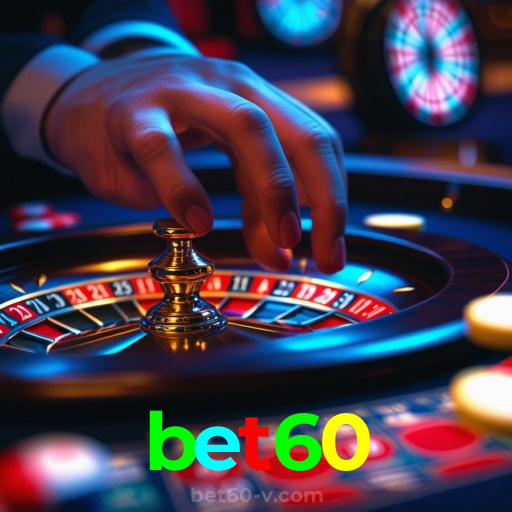 bet60：A sorte te espera com apostas no futebol e os melhores jogos de cassino!