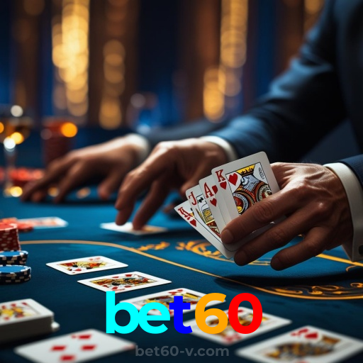 bet60:Aposte no futebol digital e conquiste vitórias épicas!