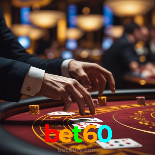 bet60：A sorte está na roleta! Aposte e vença agora mesmo!