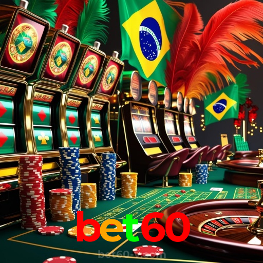 bet60:Jogue roleta, aposte no futebol e ganhe em grande estilo no cassino!