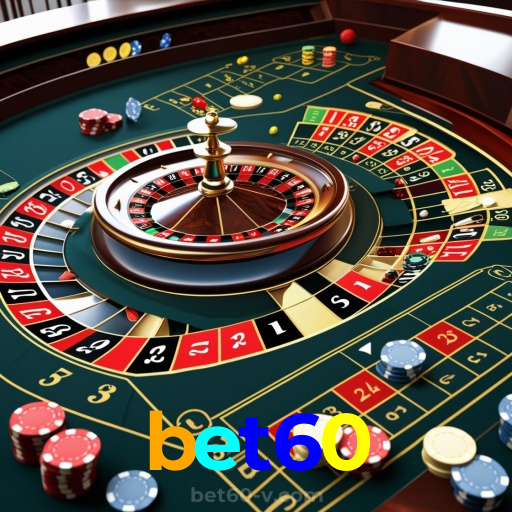 bet60:Aposte no futebol digital e conquiste prêmios fantásticos!