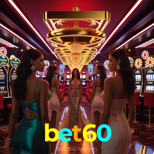 bet60:Jogue slots de tirar o fôlego e conquiste vitórias épicas!