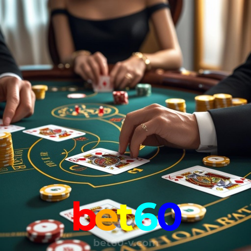 bet60：Jogue futebol online e experimente a emoção de ser vencedor!