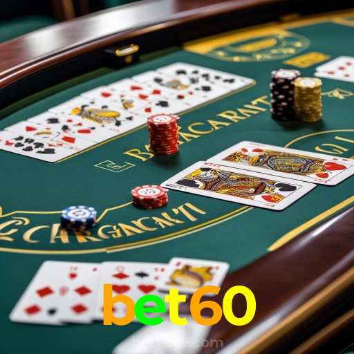 bet60:A diversão nunca para! Entre no nosso cassino e jogue os melhores jogos!