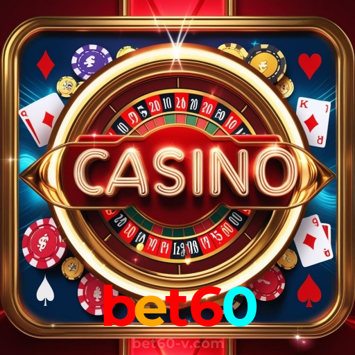 bet60:Onde sua sorte brilha: cassino online com futebol e jogos emocionantes!