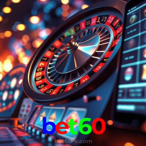 bet60:Aposte nas melhores máquinas caça-níqueis e leve o jackpot!