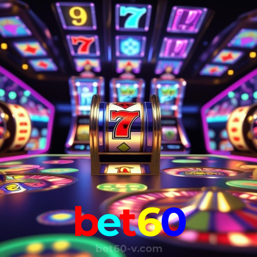 bet60:Cada aposta é uma nova vitória em nosso cassino online!
