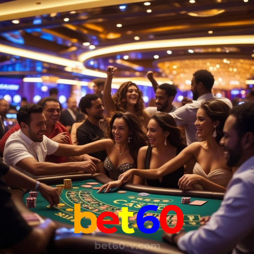 bet60:Jogue nas melhores slots e vença o jackpot agora mesmo!