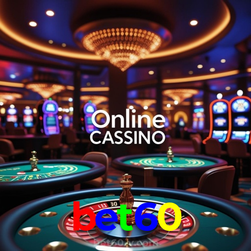 bet60:O cassino online mais emocionante está aqui! Aposte agora!