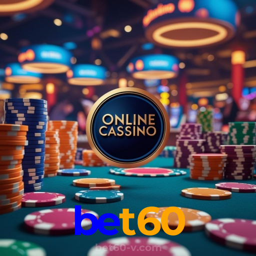 bet60：Aposte e vença no futebol online agora mesmo!