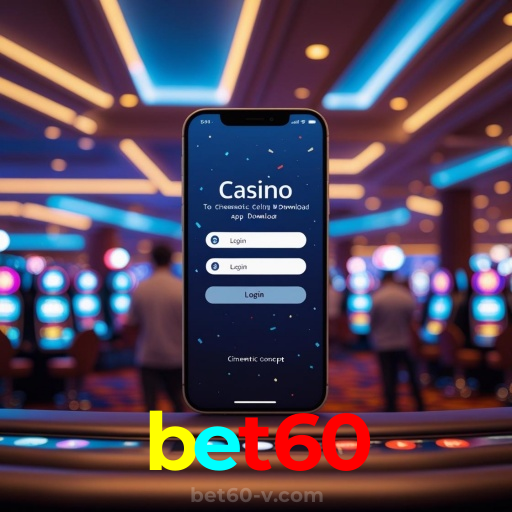 bet60:O cassino online está esperando por você! Jogue e vença!