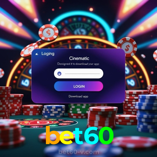 bet60:Grandes vitórias nas slots! Venha conquistar o jackpot agora!