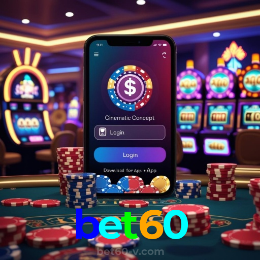 bet60:Diversão garantida com blackjack, roleta e apostas ao vivo no futebol!