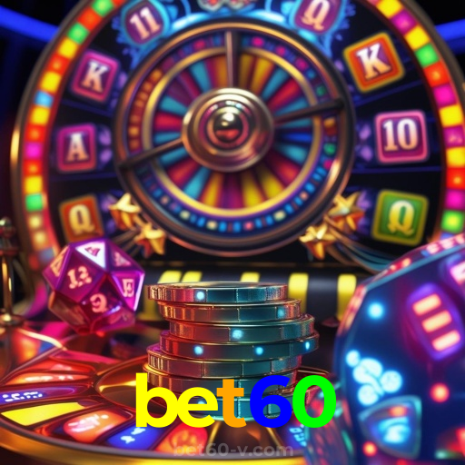 bet60:Desafie seus limites no cassino online e ganhe grandes prêmios!