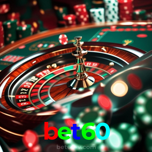 bet60:Aposte nas melhores partidas de futebol online e vença!
