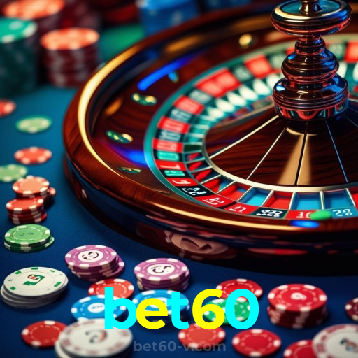 bet60:Jogue poker, aposte no futebol e vença com grandes prêmios!