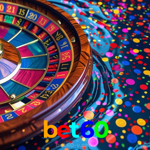 bet60：Aposte nas melhores slots e conquiste grandes vitórias!