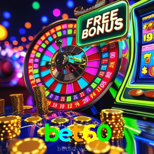 bet60:Entre no nosso cassino e aposte nas melhores máquinas caça-nÃqueis!