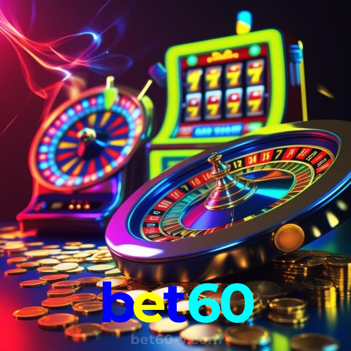 bet60：Aposte no futebol online e seja o maior vencedor de todos!