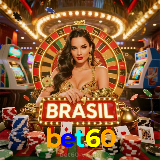 bet60:Jogue futebol online e sinta a vitória ao seu alcance!