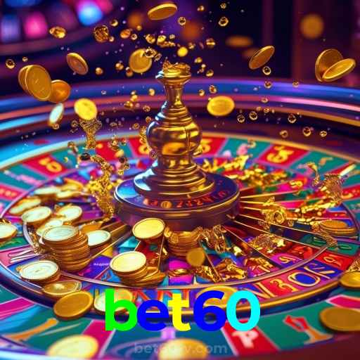 bet60:Jogue slots, aposte no futebol e conquiste prêmios incríveis!