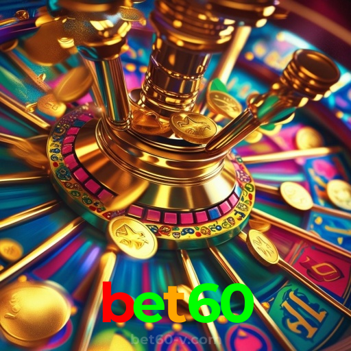 bet60:Em cada giro das slots, a vitória está ao seu alcance!