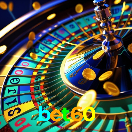 bet60：Aposte nas mesas de poker e mostre quem é o mestre das cartas!