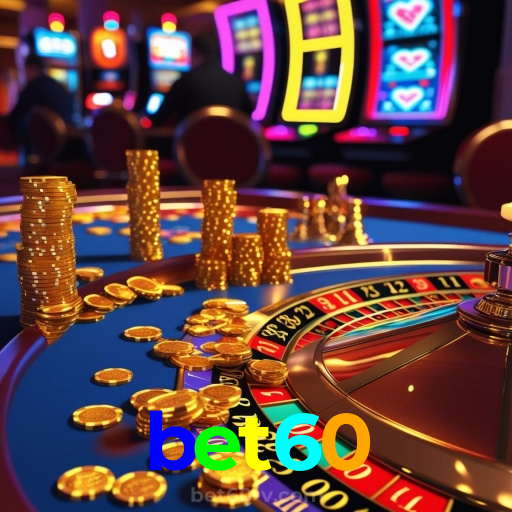 bet60:Jogue slots, aposte no futebol e ganhe prêmios incríveis no cassino online!